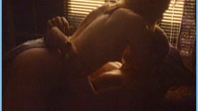 Kate Maguire from Point of No Return Naked. Breasts, Butt, nude, right breast. 596741