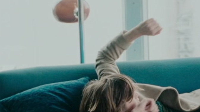 Maelström's Sexiest Scenes with Marie-Josée Croze. Underwear, SFW, brunette. 588210