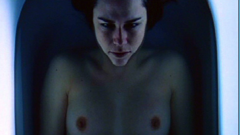 Marie-Josée Croze Nude as Lucie. Breasts, breasts underwater, brunette. 607418