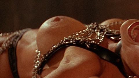Kiara Hunter in Bordello of Blood (1996) Breasts Blonde Breasts 775922