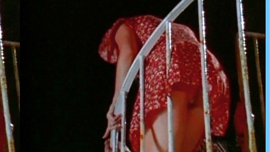 Kiara Hunter Nude in Timeless Obsession. Butt, brunette, nude. 604954