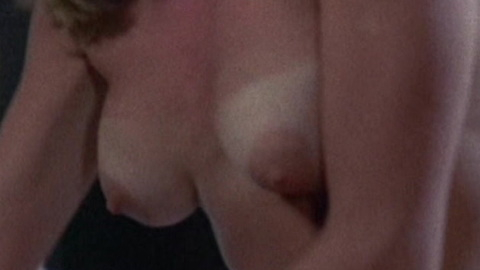 Pat Anderson in Cover Girl Models (1975) Breasts Blonde Breasts 846452