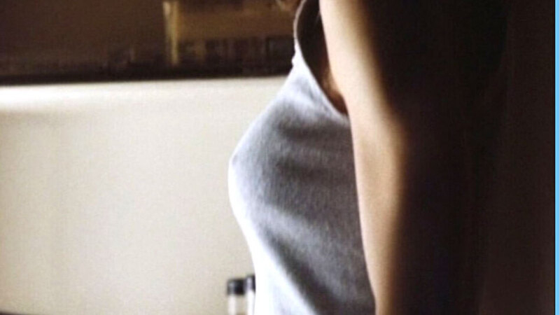 Hottest Claire Scenes. Sexy, SFW, grey shirt. 570081