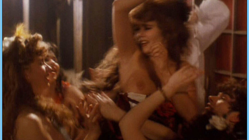 Charlotte Nielsen Nude as Juliet. Breasts, accidental skin, blonde. 588422
