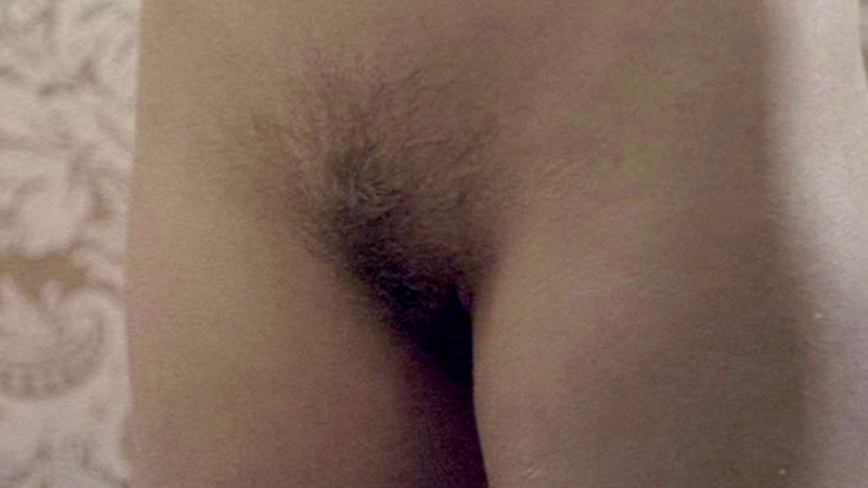 Glory Annen Naked in Felicity. Bush, bush close-up, hairy bush. 588475
