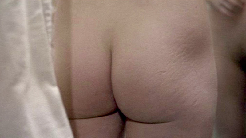 Glory Annen Nude as Felicity Robinson. Butt, Bush, butt close-up, hairy bush. 588476