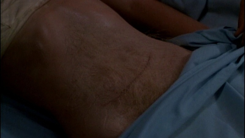 Hottest Imogen Annesley Scene in Howling III. Sexy, Horror, SFW. 735656