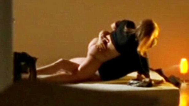 Julia Thurnau Naked as Muriel. Butt, couple, nude. 606867