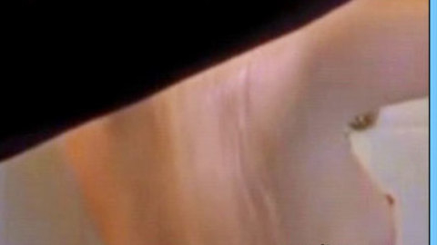 Mareike Fell in Samt und Seide (2000-2004) Breasts Back Exposed Breasts 656790