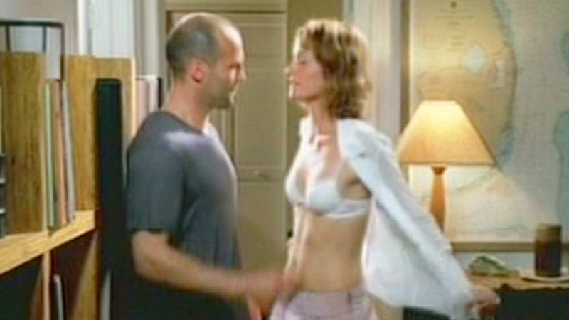 Sexiest Audrey Billings Scenes. Underwear, SFW, brunette. 625060