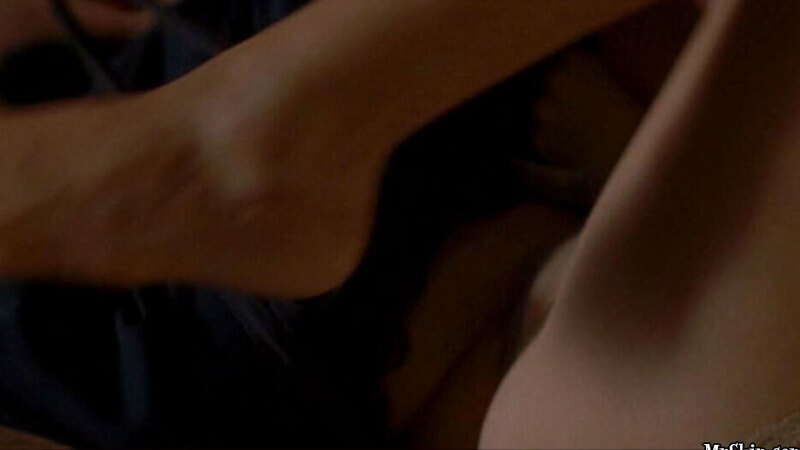 Nudes of Belisa from The Last Time. Butt, close-up, feet. 644802