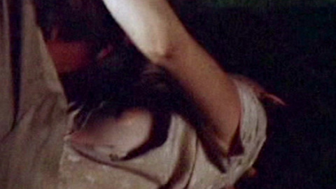 Jodi Thelen in Four Friends (1981) Breasts Breasts Brunette 588596