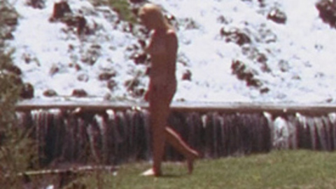 Delores Taylor in Billy Jack (1971) Breasts Bush Breasts Bush 676256