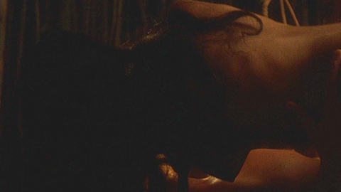 Christianne Oliveira in Chocolat (2000) Breasts Breasts Brunette 699099
