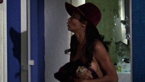 Marlene Clark in Slaughter (1972) Sexy Black Black Hair 774338