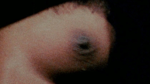Nudes of Ganja from Ganja & Hess. Breasts, Black, hard nipples. 712806