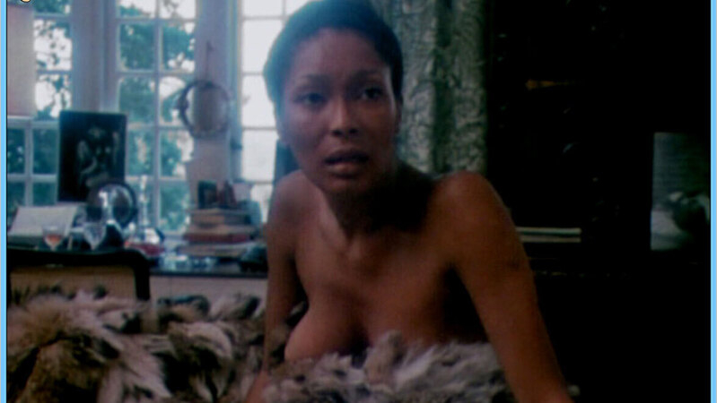 Sexiest Scenes of Ganja from Ganja & Hess. Sexy, Black, black hair. 588743
