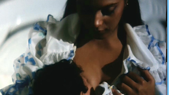 Sexiest NA Scenes. Sexy, SFW, black hair. 588772