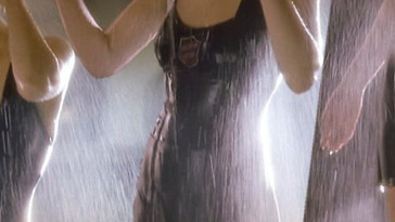 Sexiest Scenes of Josefine from Liebe deine Nächste!. Sexy, SFW, collage. 588791