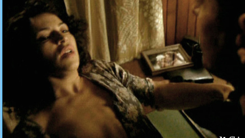 Claudia Ferri in The Assignment (1997) Breasts Breasts Nude 582048