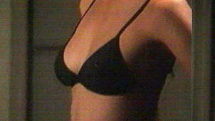 Hottest Rebecca Cheung Scene in Lady in Heat. Underwear, Asian, SFW. 588890