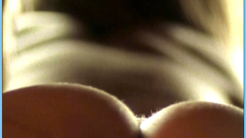 Sophie von Kessel Naked as Katrin Zollner. Butt, close-up, nude. 578391