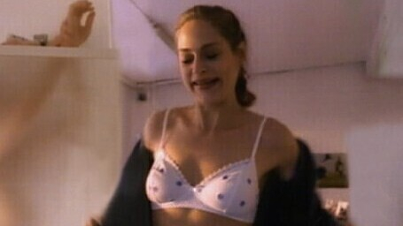 Sexiest Alma Scenes. Sexy, Underwear, bra, collage. 713374