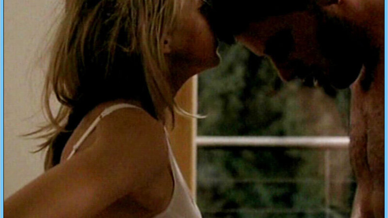 Sexiest Ellen Jacoby Scenes. Underwear, blonde, couple. 632752