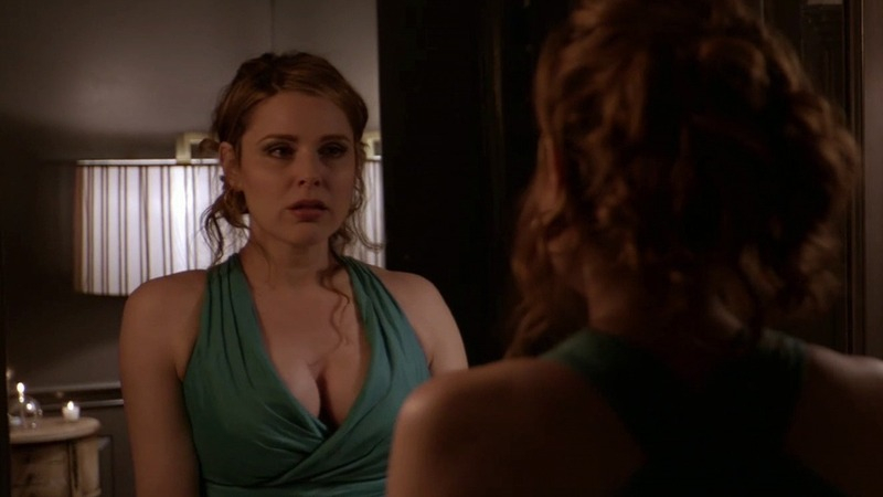 A Good Marriage's Sexiest Scenes with Cara Buono. Sexy, SFW, cleavage. 754380