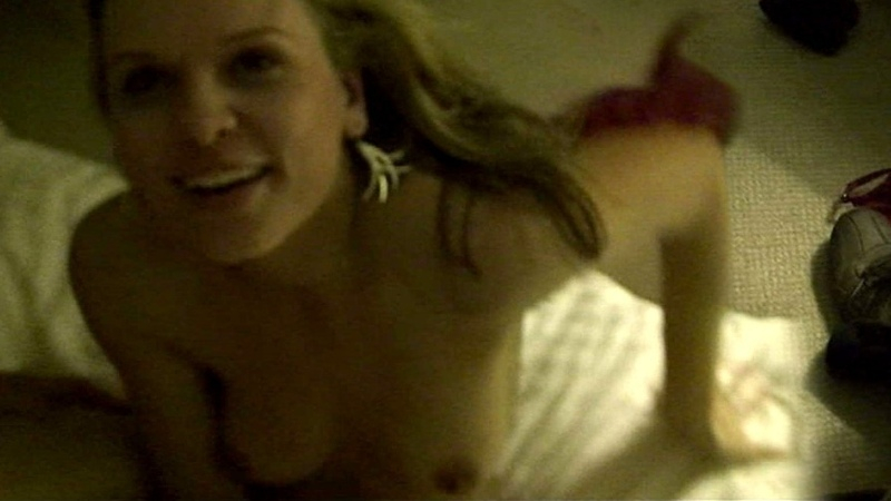 Tania Herman from Wicked Love: The Maria Korp Story Naked. Breasts, man kissing breast, nude. 777431