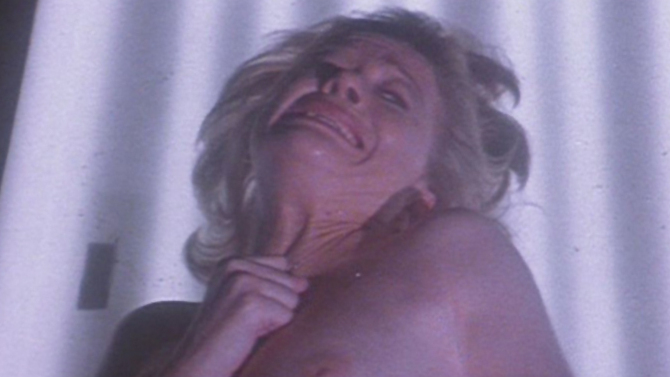 Judy Geeson Nude as Sandy. Breasts, blonde, nude. 597812