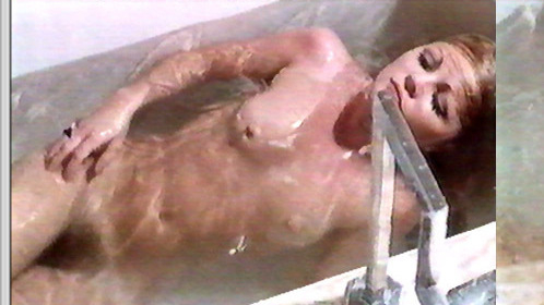 Penny Irving Naked as Maggie. Breasts, Bush, brunette, full frontal. 589851