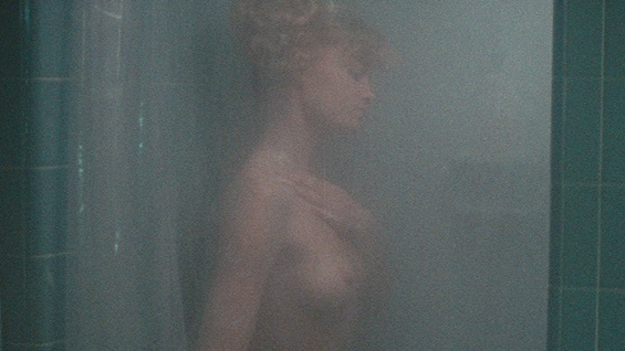 Missy Cleveland Naked as Coed Lover (as Amanda Cleveland). Breasts, Bush, hairy bush, nude. 697005