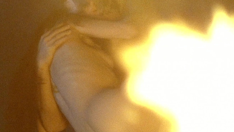 Elisabeth Brooks Nude as Marsha Quist. Breasts, Butt, campfire, nude. 589520