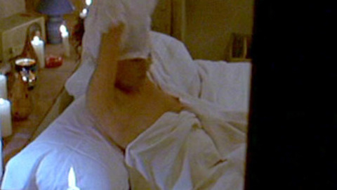 Daphna Kastner in Spanish Fly (1998) Breasts Breasts In Bed 617647