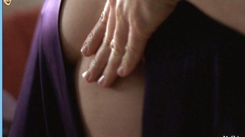 Sexiest Scenes of Lena Schartl from Poppitz. Sexy, cleavage. 587135