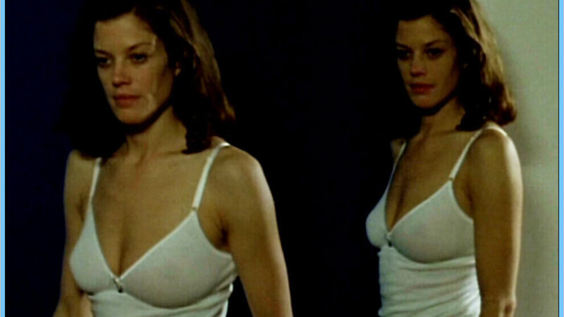 Hottest Eva Scenes. Sexy, SFW, brunette. 609393