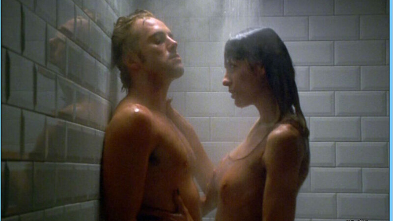 Nudes of Claire from Faust: Love of the Damned. Breasts, couple in shower, nude. 589566