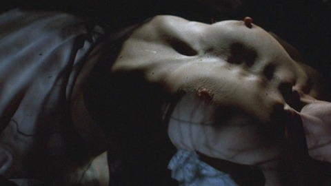 Bibi Besch in The Beast Within (1982) Breasts Big Breasts Breasts 732113
