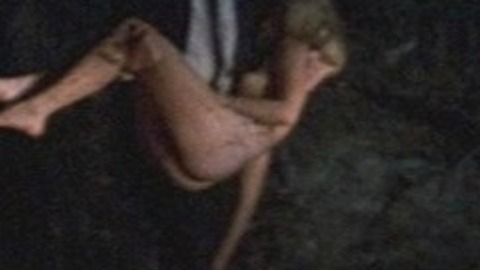 Bibi Besch in The Beast Within (1982) Breasts Butt Blonde Breasts 732120