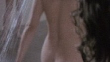 Jennifer Ashley Naked in Chained Heat. Butt, breasts, girls in shower. 775861