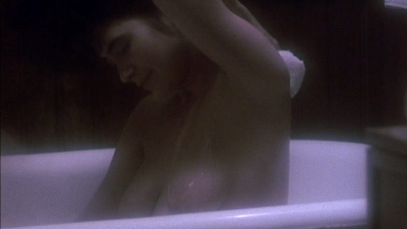 David's Mother from The Man Who Loved Women Naked. Breasts, bath, bathroom. 543875