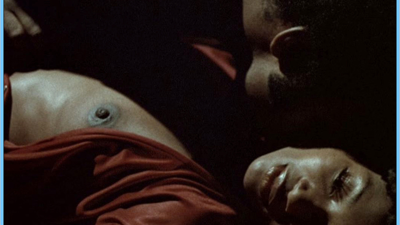 Margaret Avery Naked as Sister Jennifer. Breasts, Black, couple. 589701