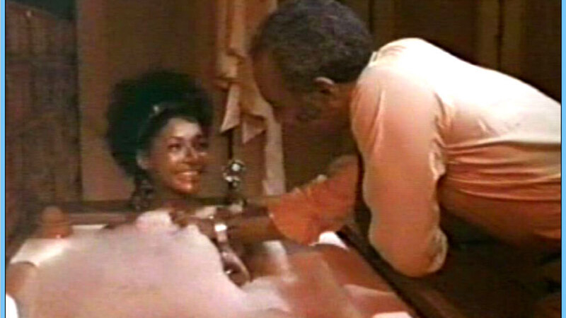 Margaret Avery Naked as Lark. Breasts, Black, afro. 589713