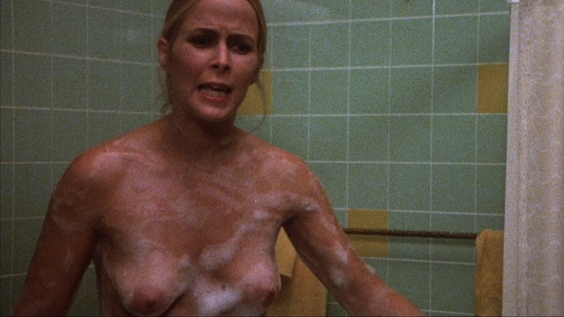 Nina Axelrod Naked as Terry. Breasts, bathtub, blonde. 745833