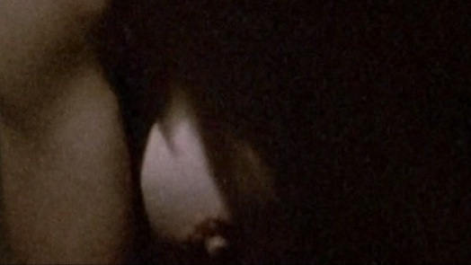 Nudes of Denise from The Day of the Jackal. Breasts, brunette, dark room. 589962