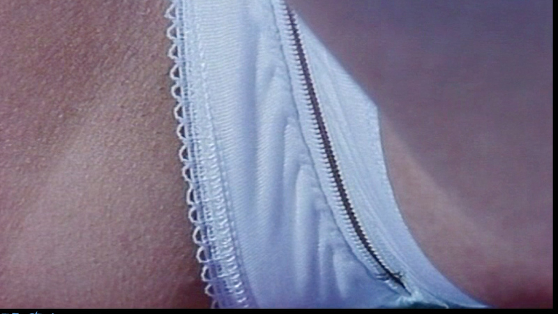 Miho Nomoto Naked in Gokudô sengokushi: Fudô. Breasts, breast close-up, nipple peeking out. 674707