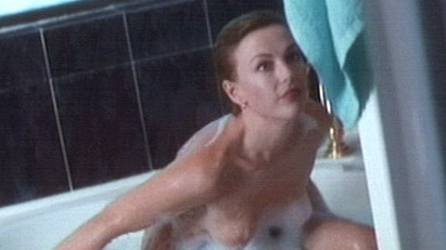 Rachel Tucker Nude in The Peeping Tom. Breasts, Bush, brunette, full frontal. 589972