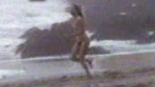 Nudes of Ricki from Runaway, Runaway. Breasts, Butt, Bush, back exposed, beach. 590064