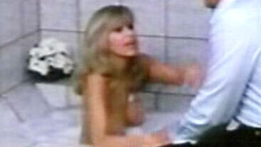 Nudes of Susan Walker Farrell from Mausoleum. Breasts, bathtub, big breasts. 592962